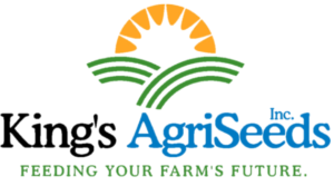 King's AgriSeeds Logo