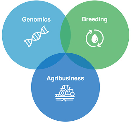 New West Genetics