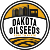 Dakota Oilseeds Logo